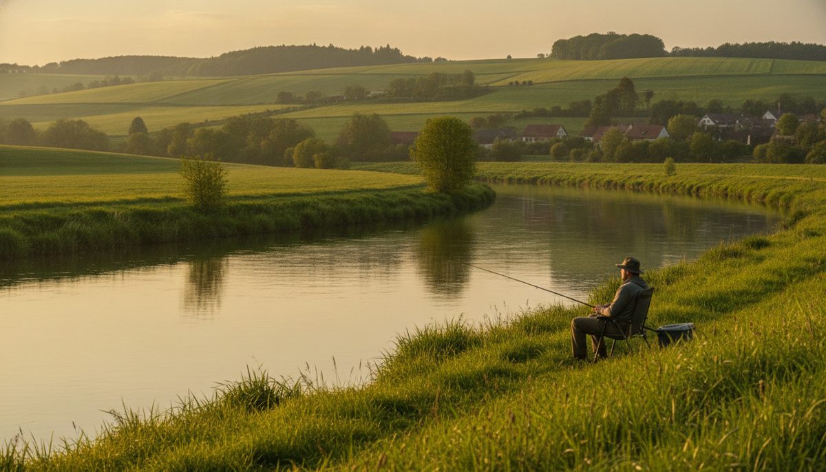 Fischereigesetz NRW 2026: Die wichtigsten Änderungen für Angler