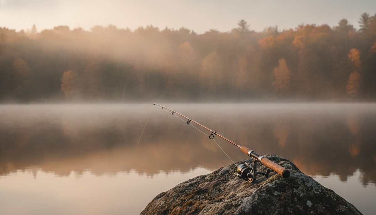 Vom Angler zum Jäger: Angelschein und Jagdschein im Vergleich