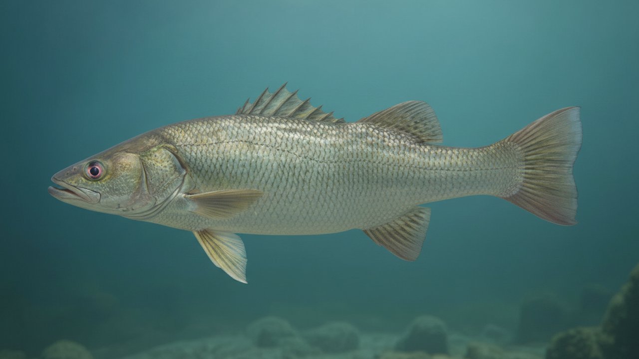 Barramundi