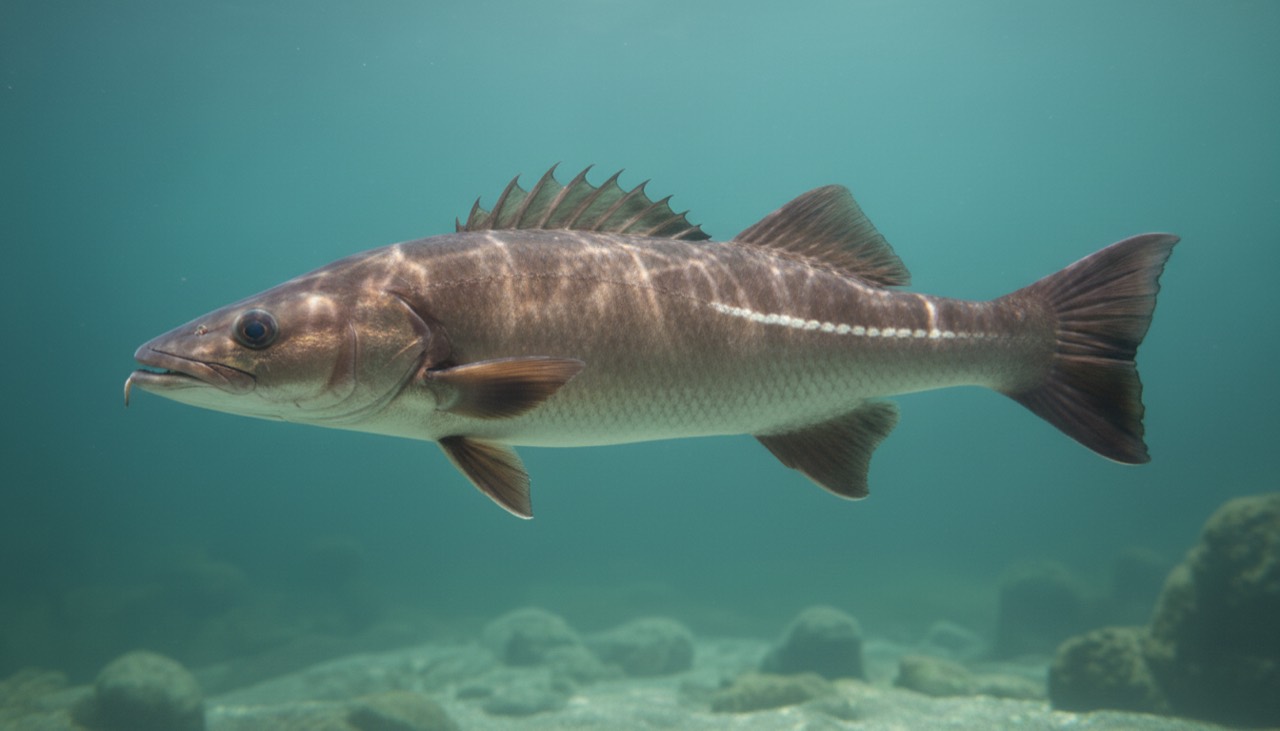 Cobia (Offiziersbarsch)