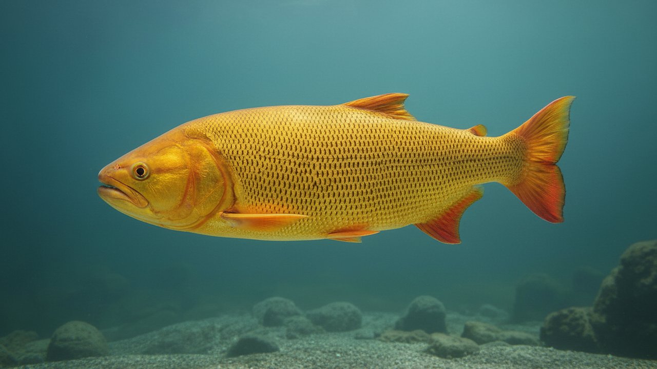 Golden Dorado