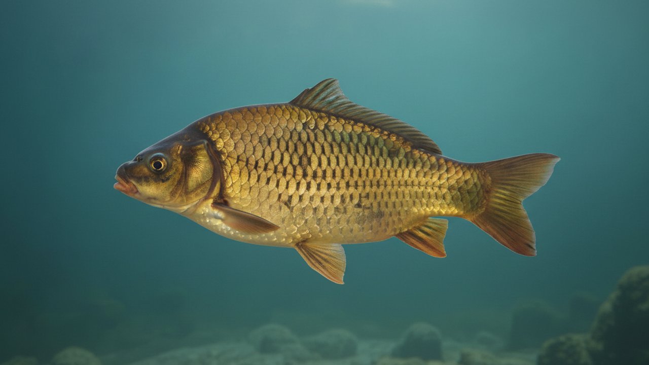 Karausche