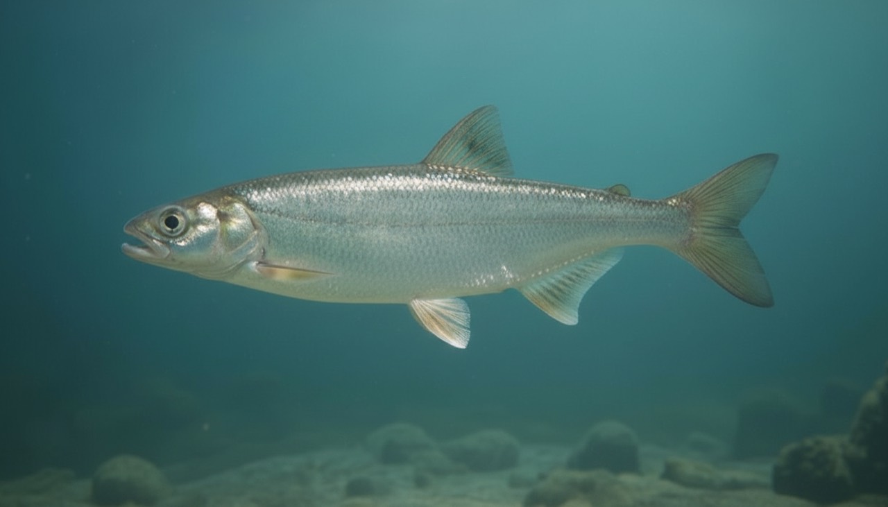 Kleine Maräne (Vendace)