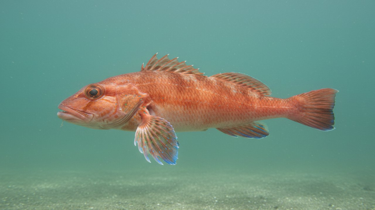 Knurrhahn