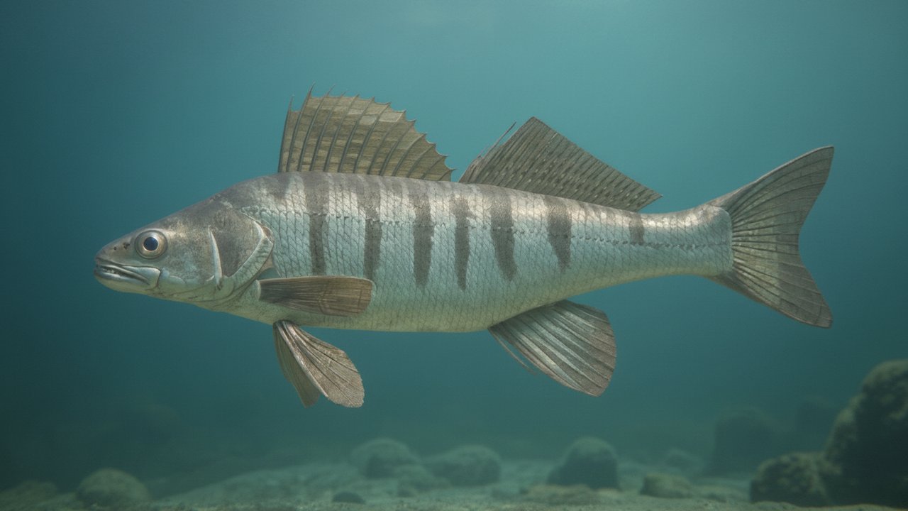 Nilbarsch (Nile Perch)