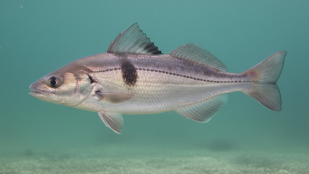 Schellfisch