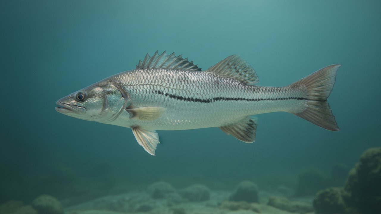 Snook (Robalo)
