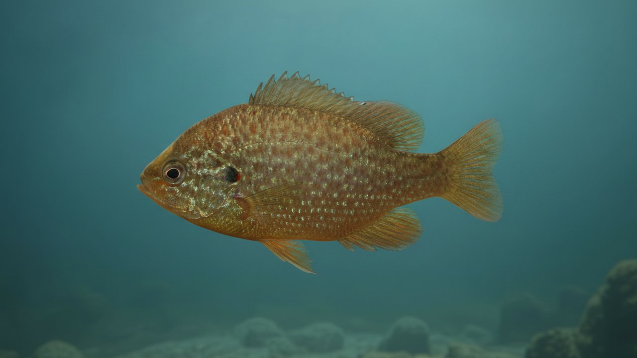 Sonnenfisch