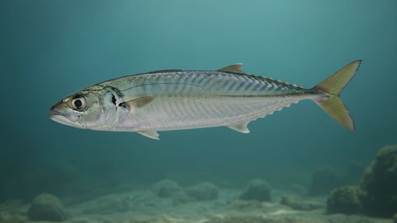 Stöcker (Bastardmakrele)