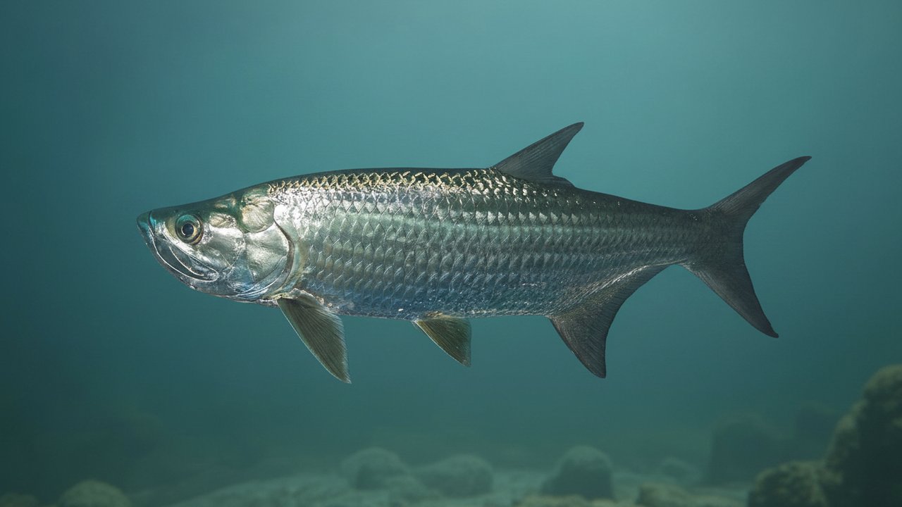 Tarpon