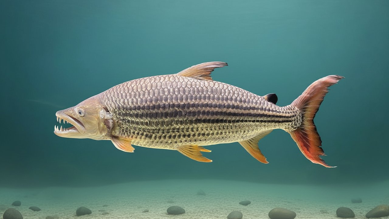 Tigerfisch