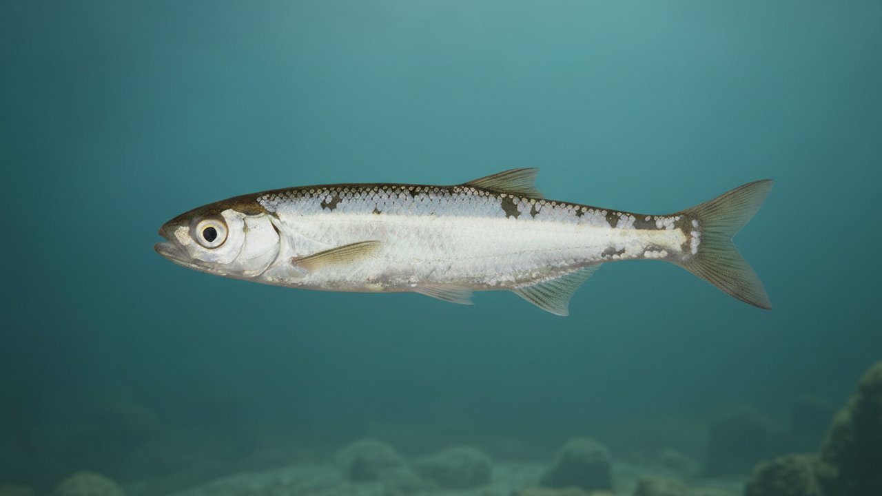Ukelei (Laube)