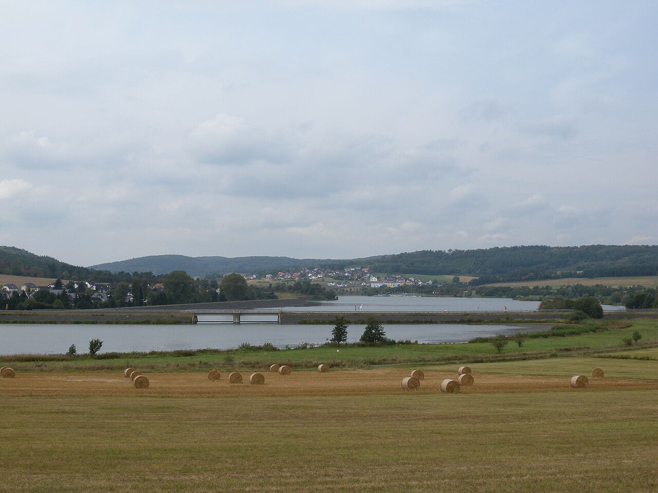 Aartalsee