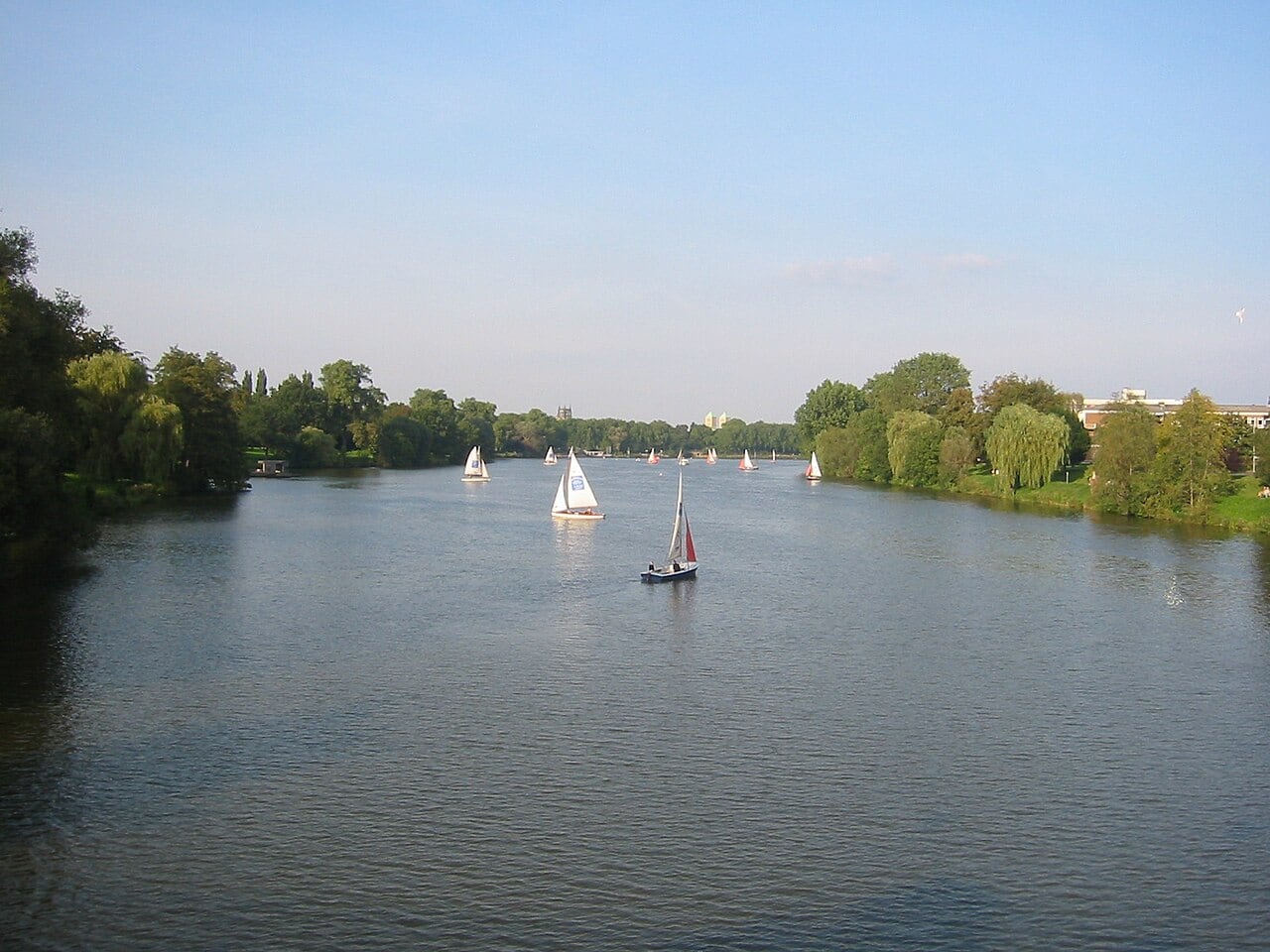 Aasee (Münster)