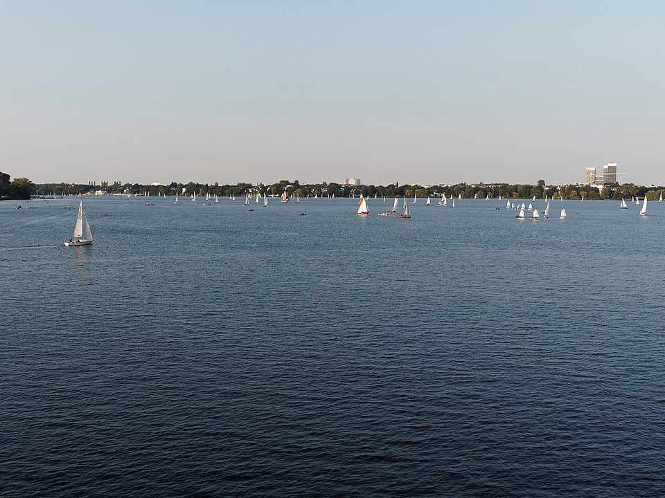 Außenalster