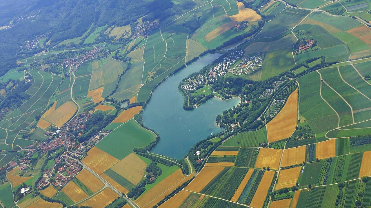 Breitenauer See