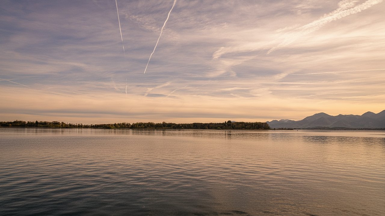 Chiemsee