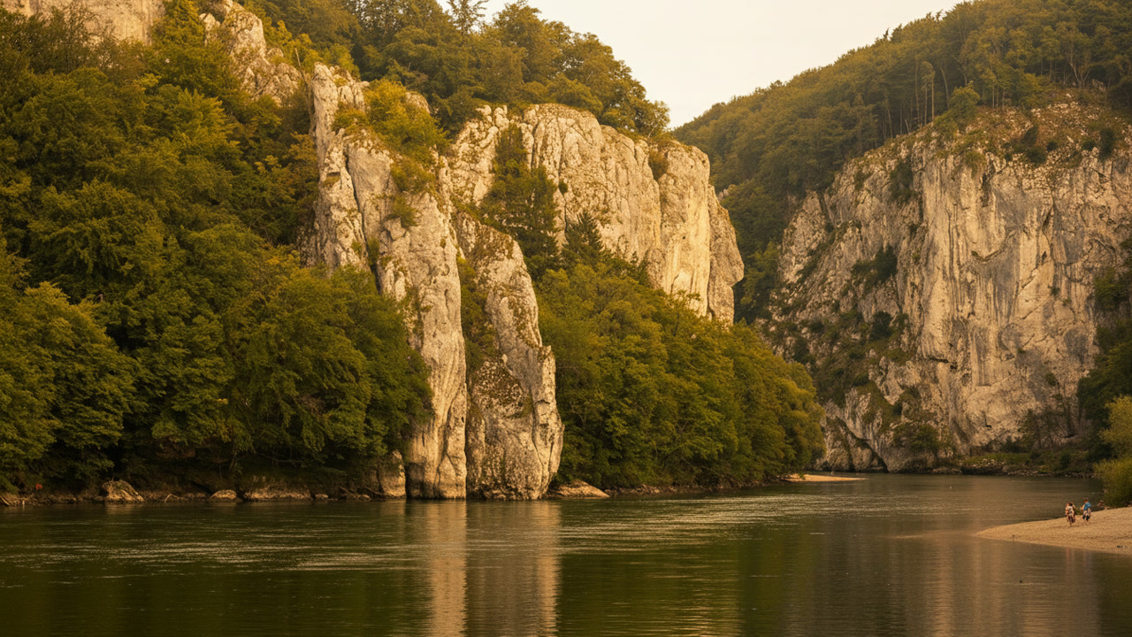 Donau