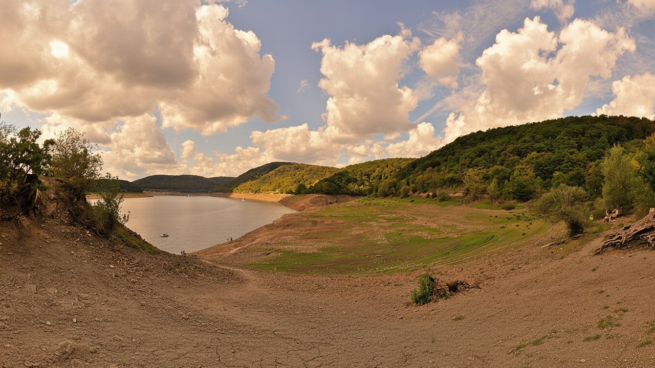 Edersee