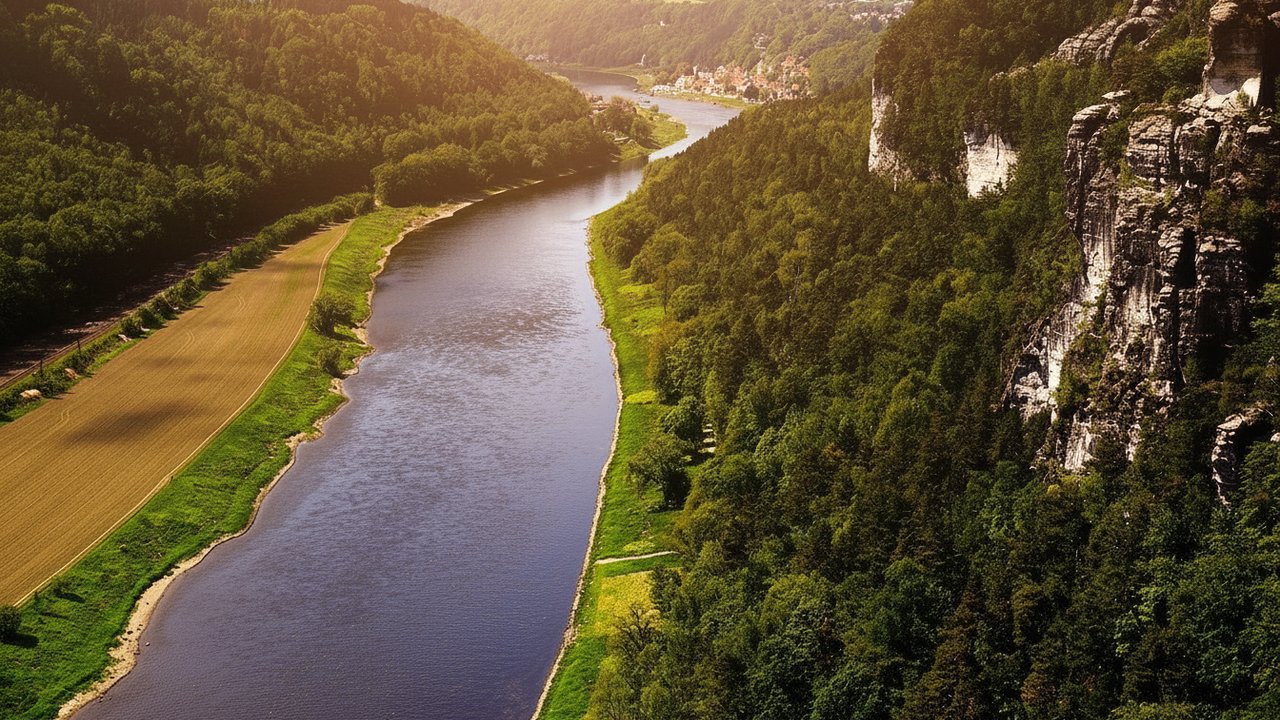 Elbe
