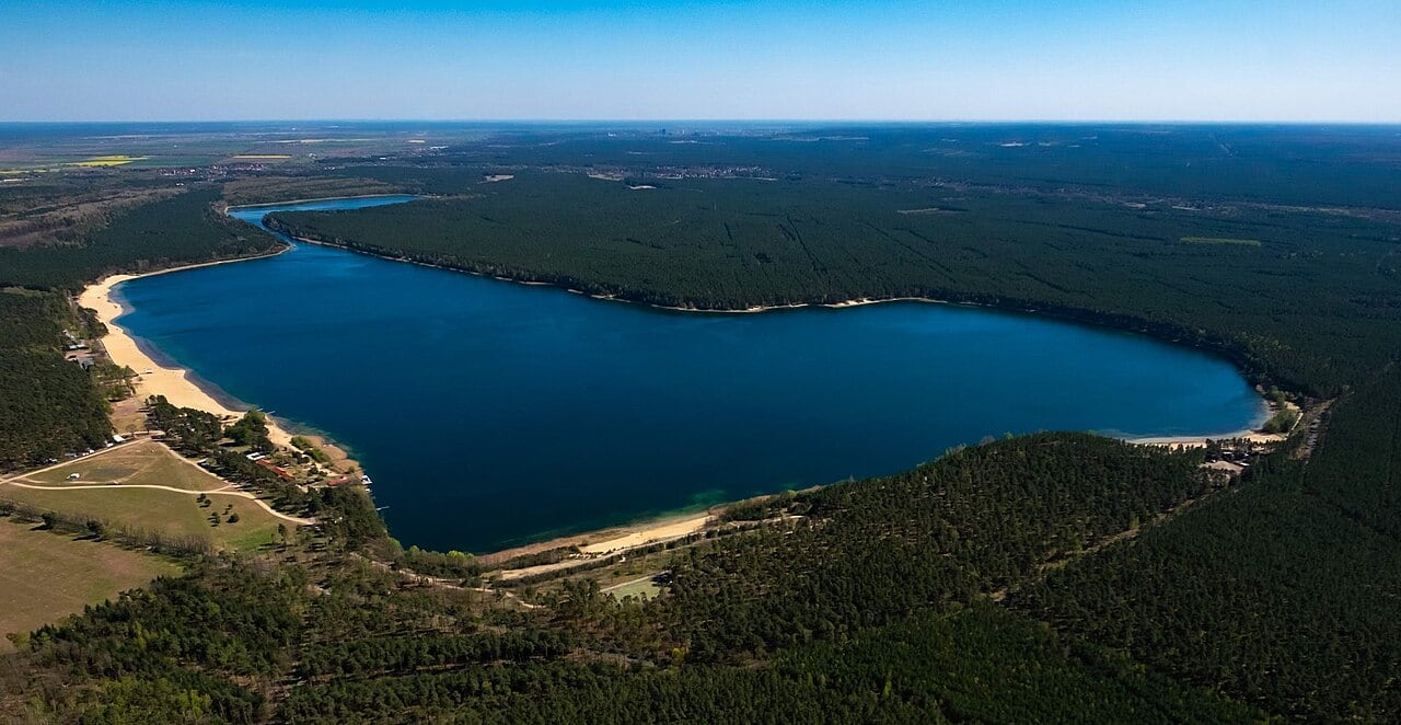 Helenesee