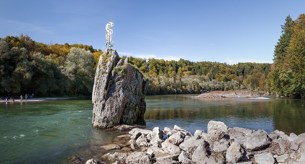 Isar
