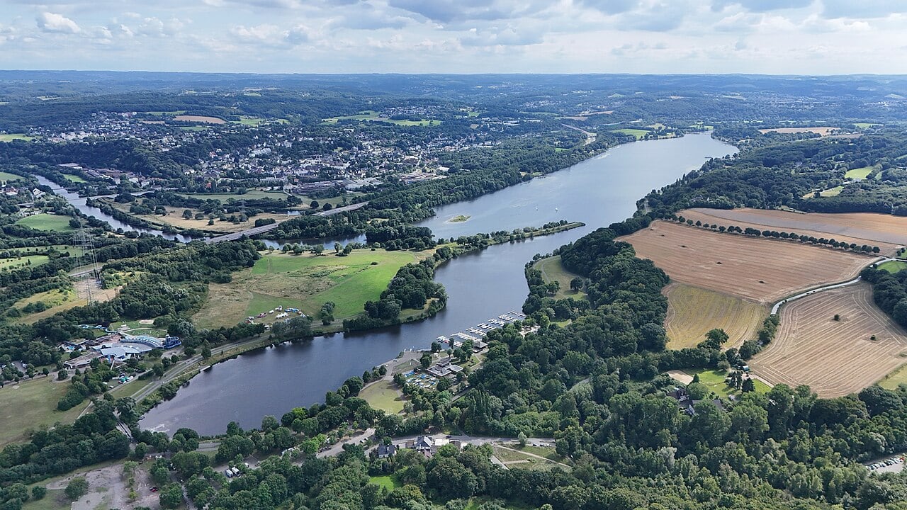 Kemnader See