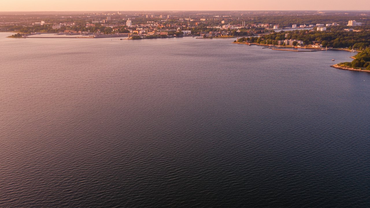 Kieler Förde