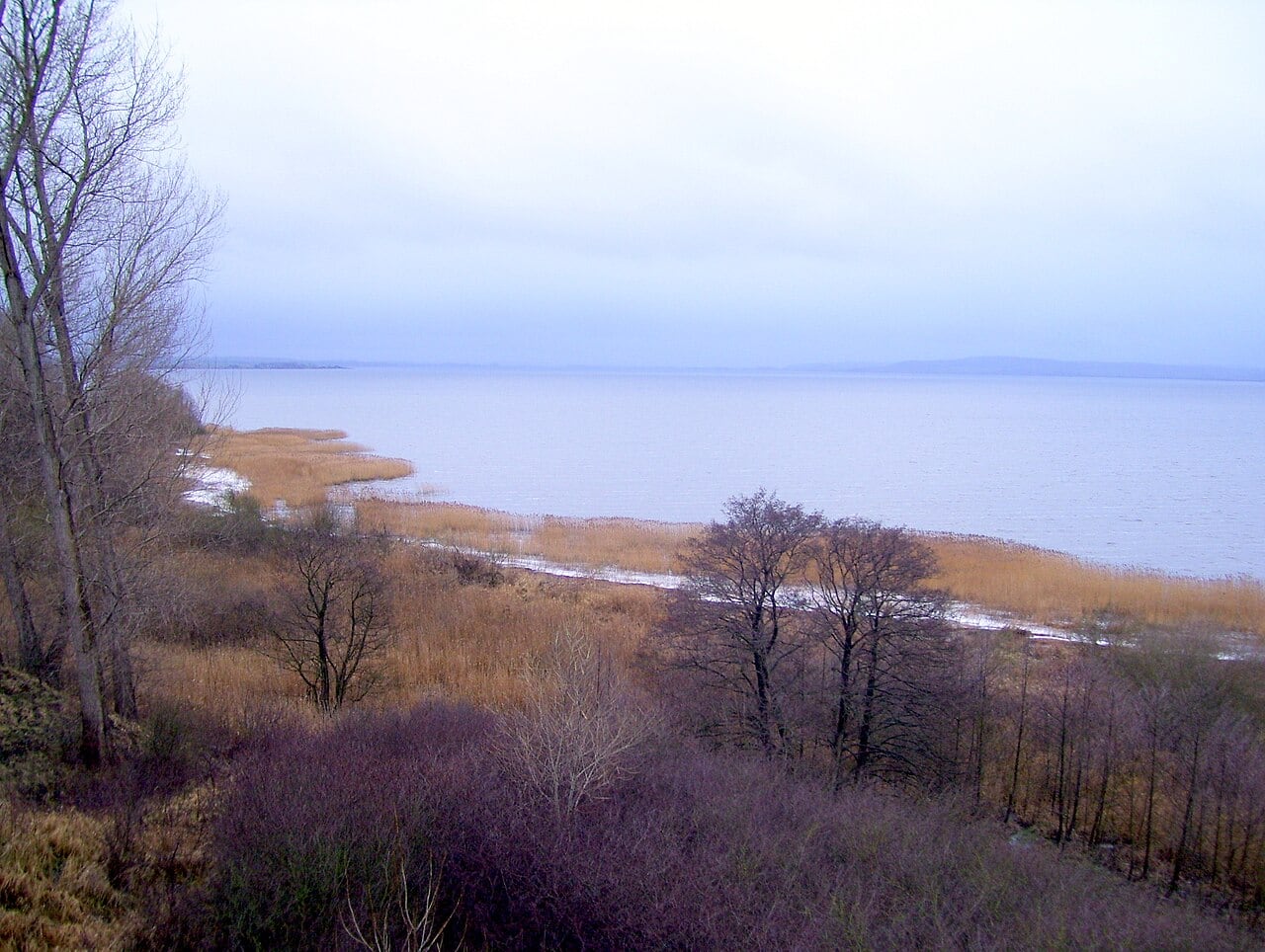 Kummerower See