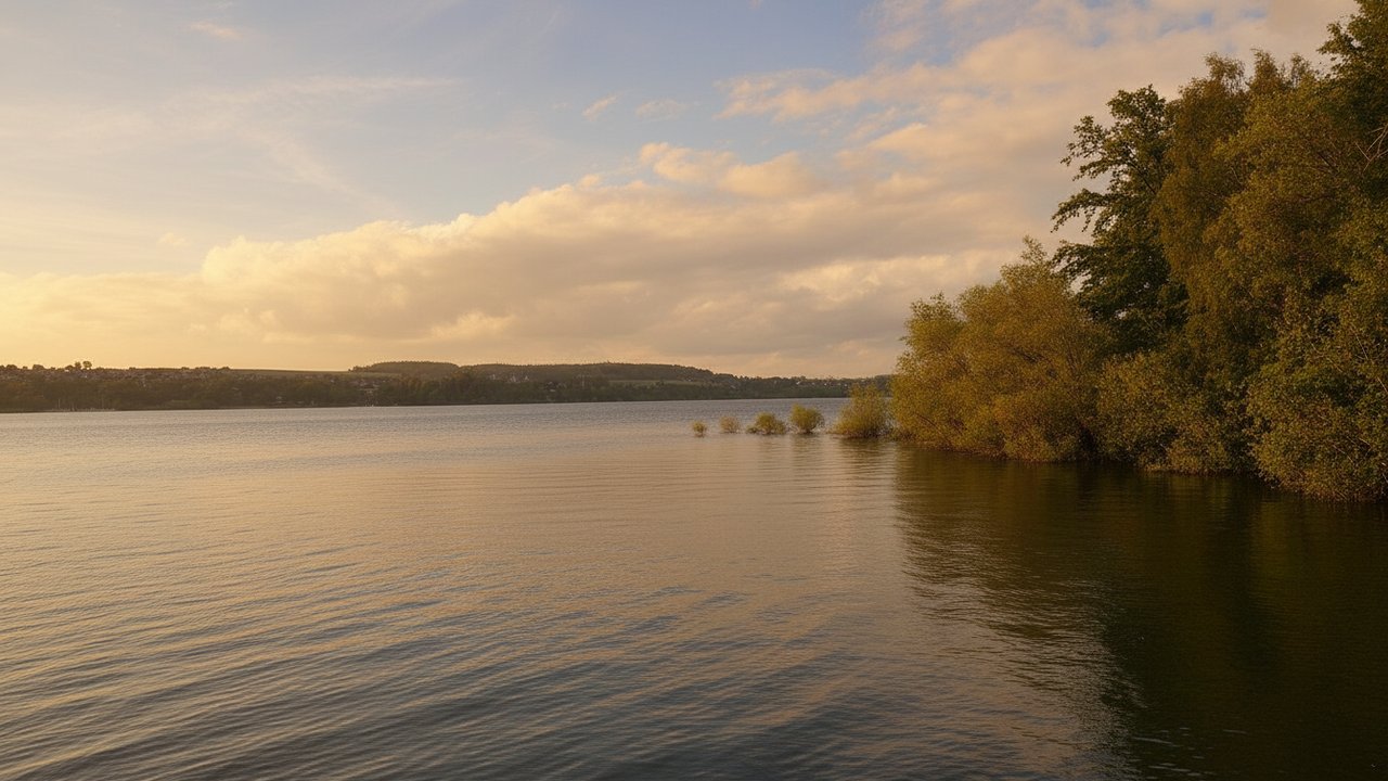 Möhnesee