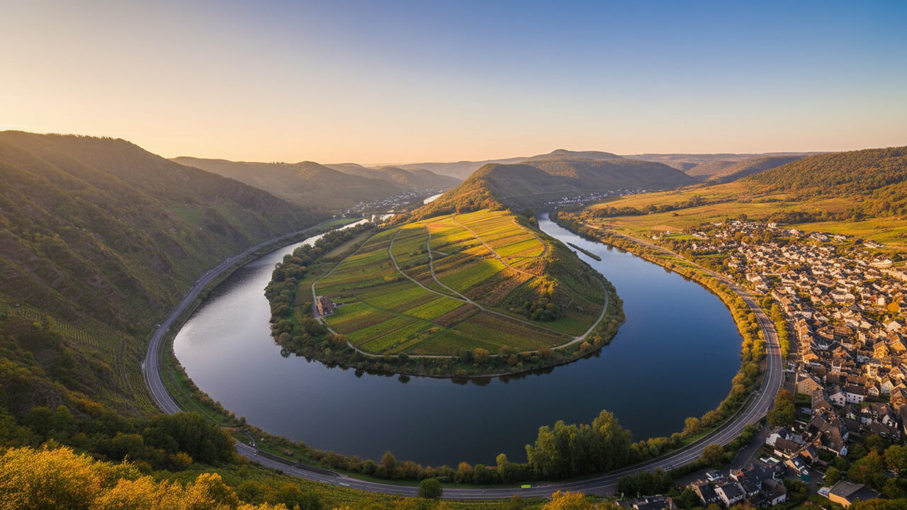 Mosel
