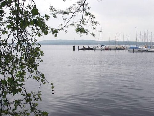 Müggelsee
