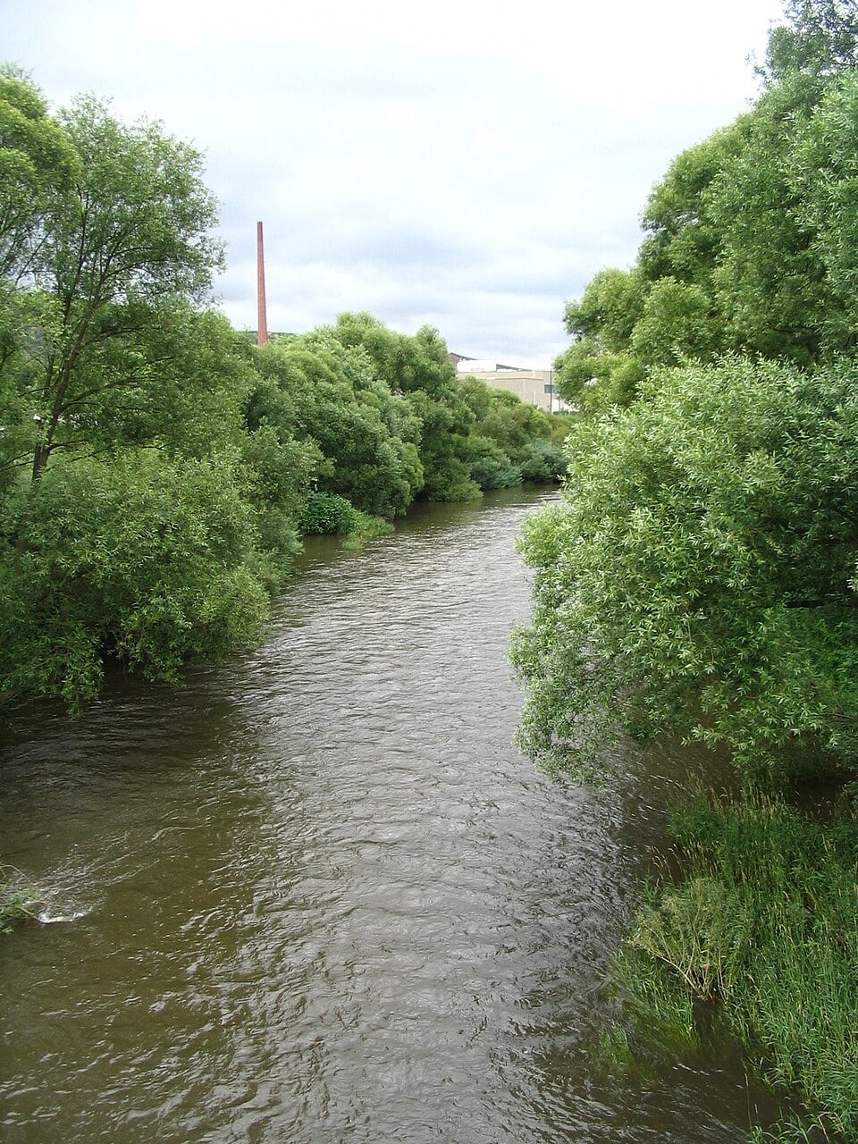 Nahe