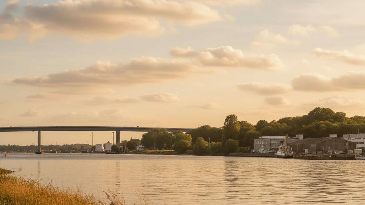 Nord-Ostsee-Kanal