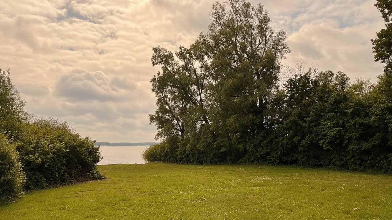 Plauer See