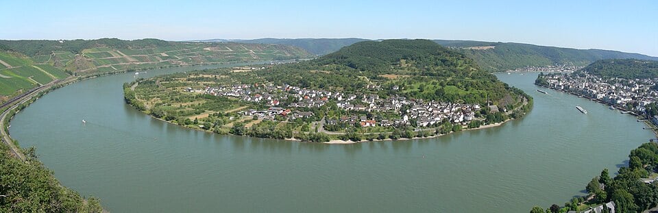 Rhein
