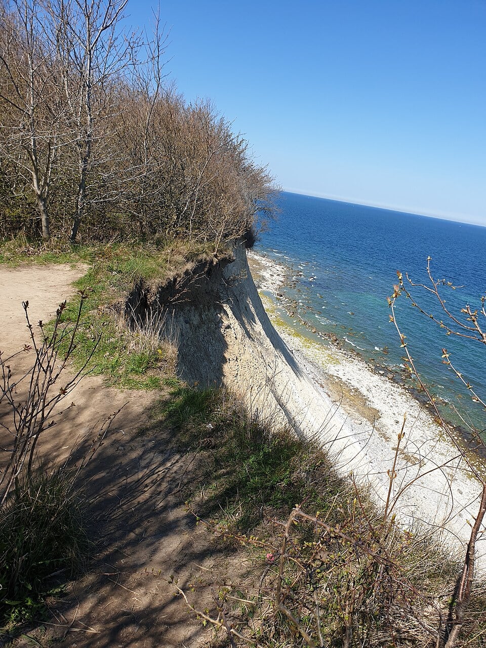 Ostseeküste Rügen