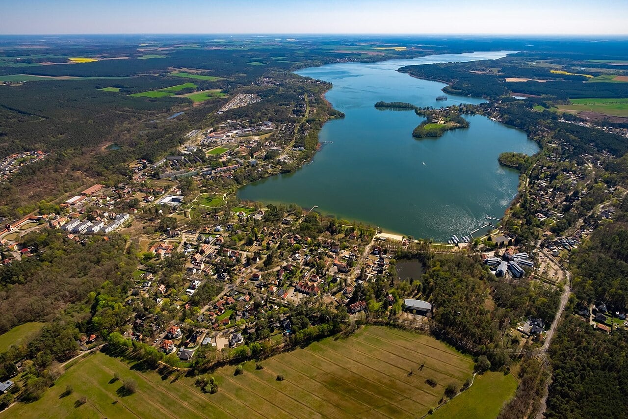 Scharmützelsee
