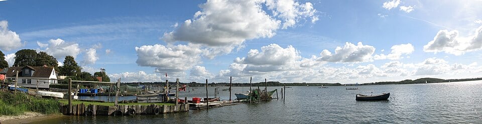 Schlei