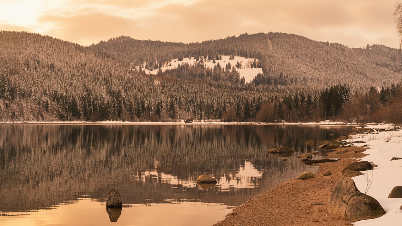 Schluchsee