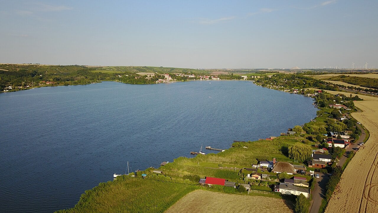 Süßer See