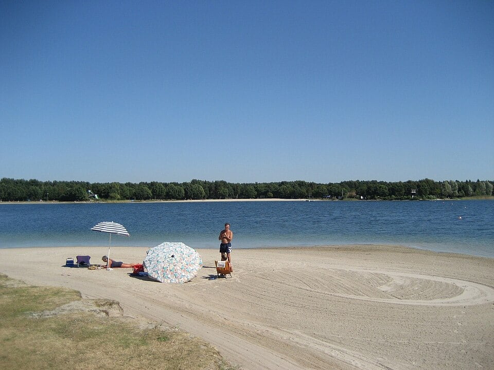 Tankumsee