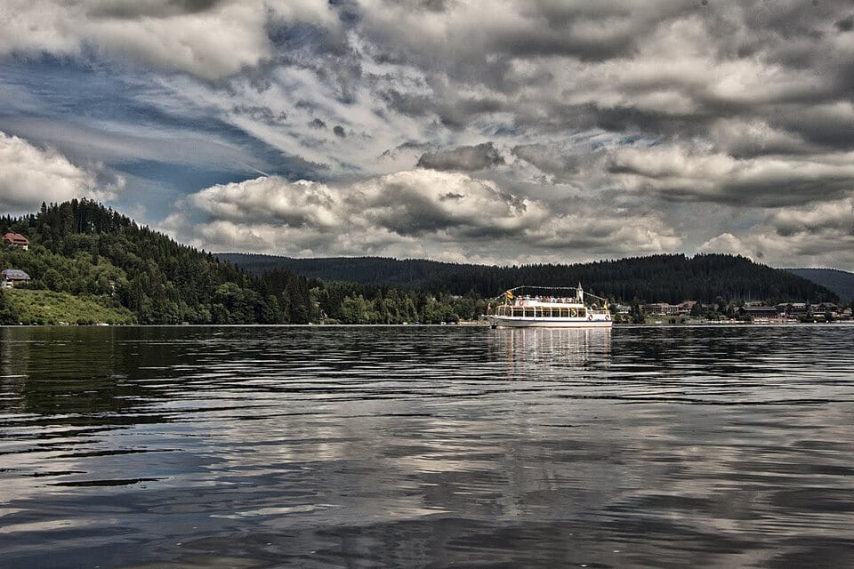 Titisee