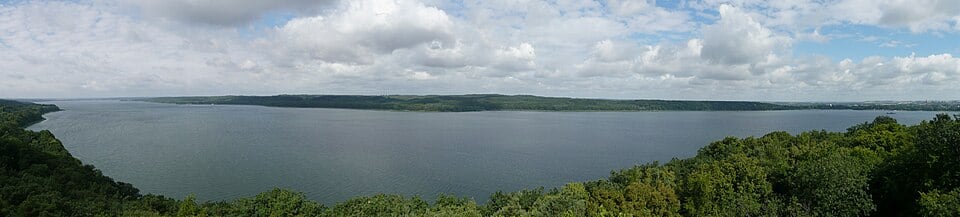 Tollensesee