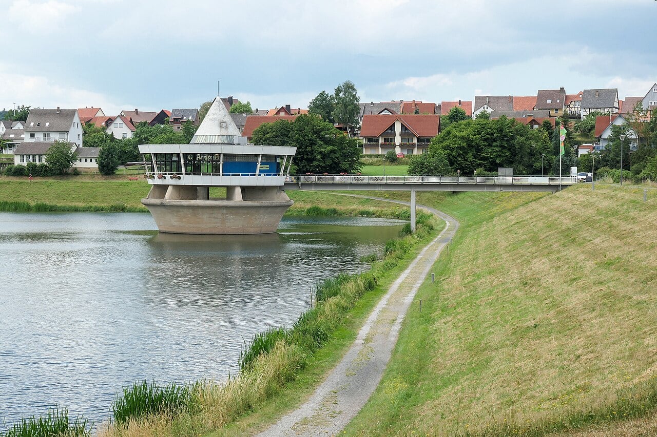 Twistesee