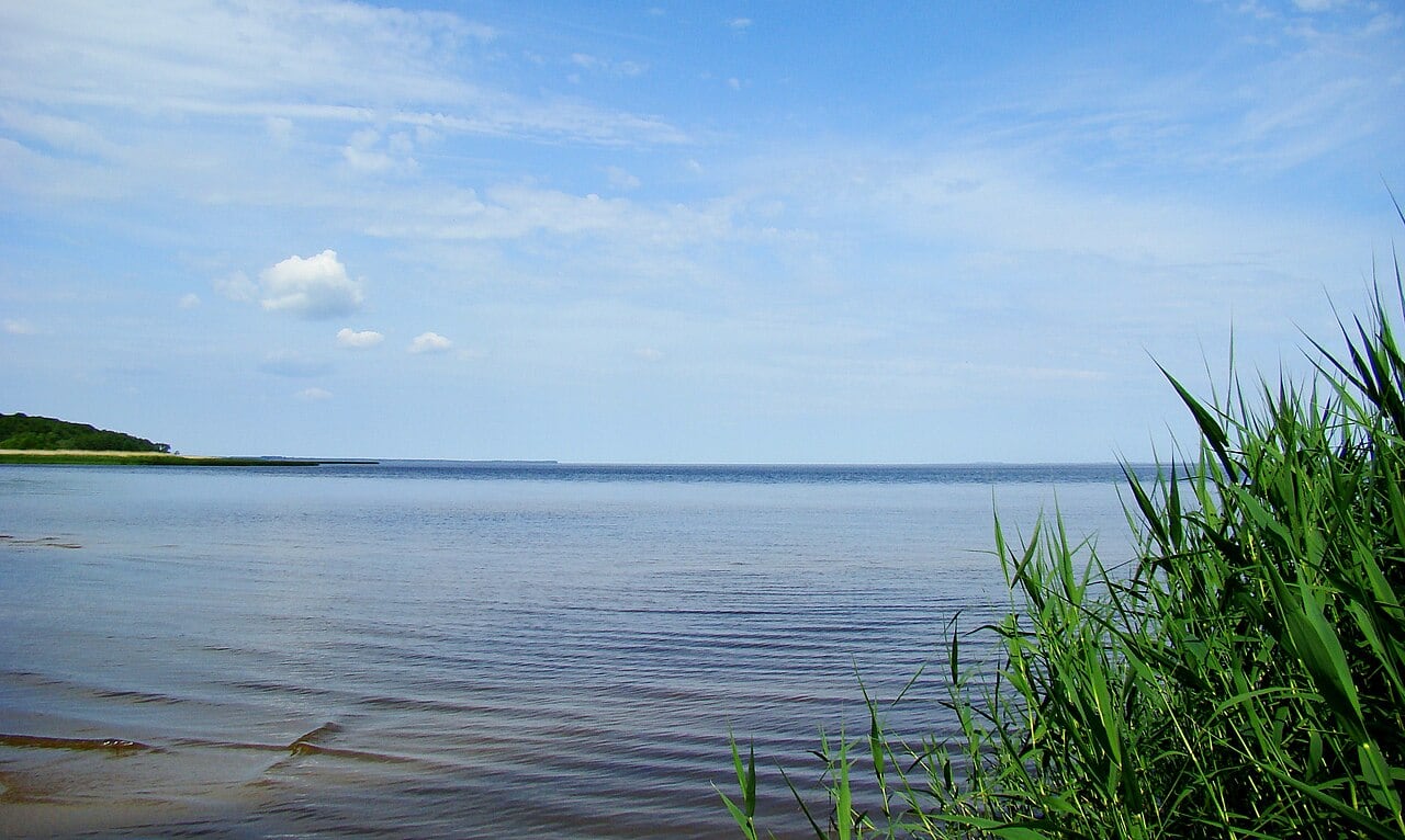 Usedom / Stettiner Haff