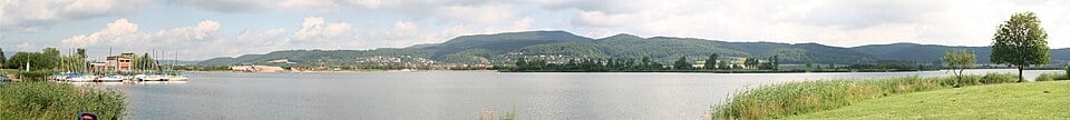 Werratalsee