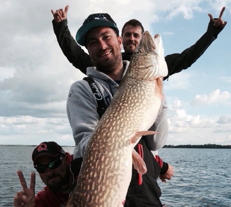 BalticFishing