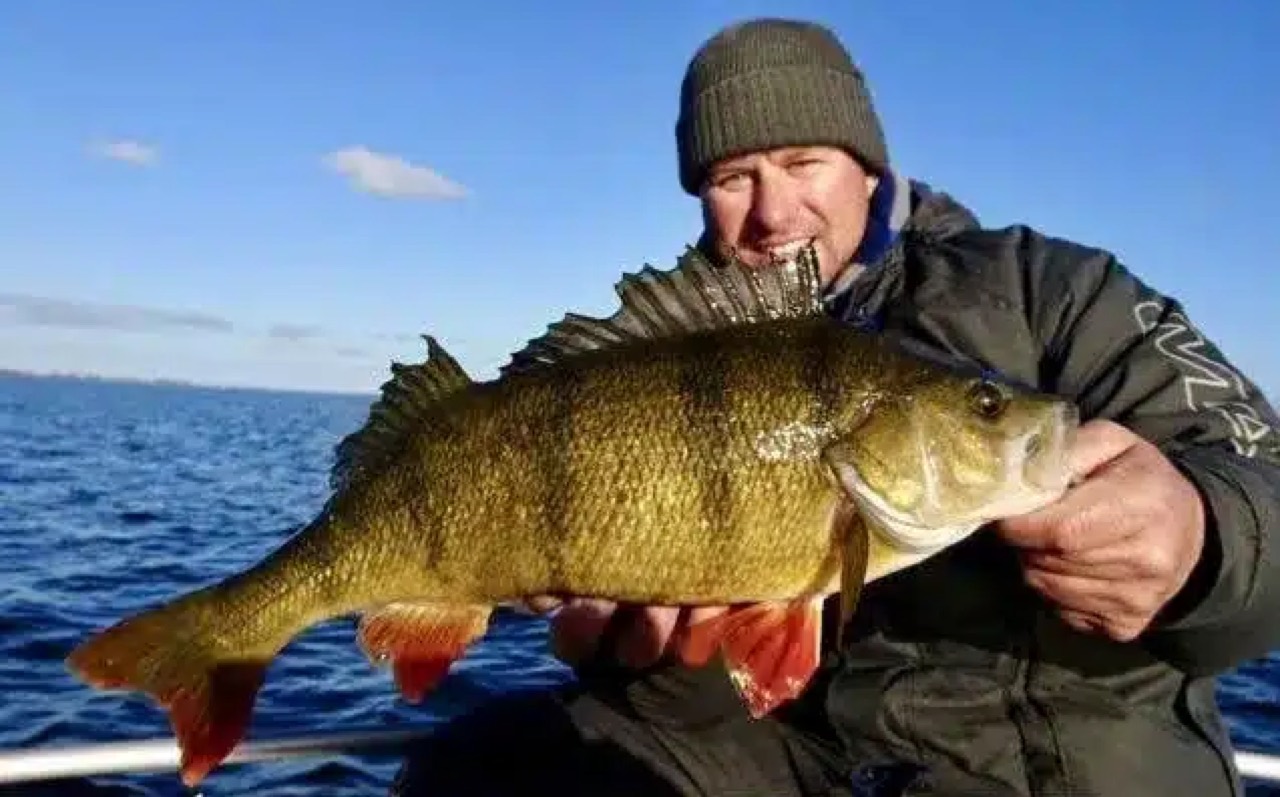 Boddenfishing