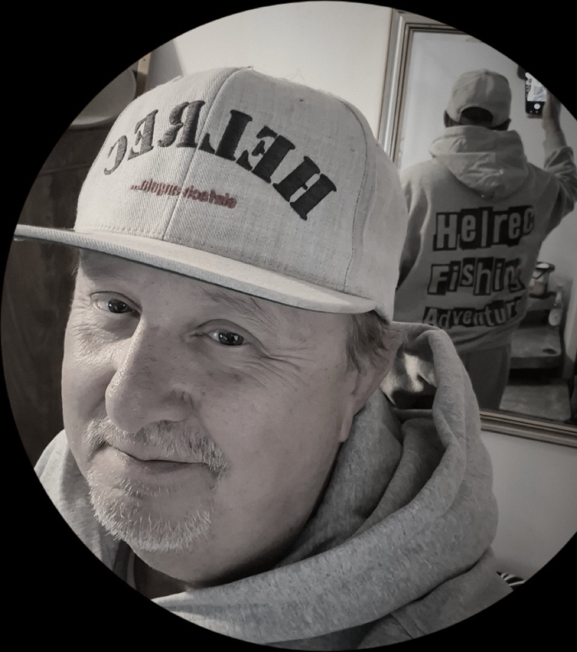 Helmut Reketat